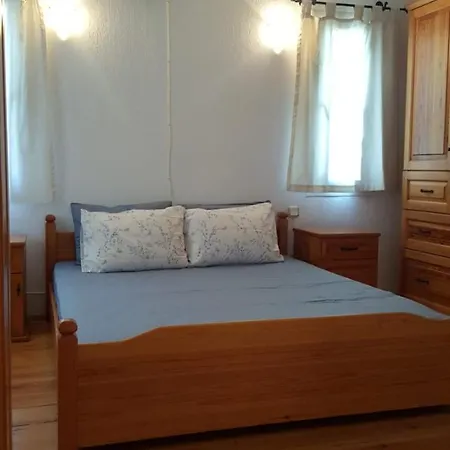 Villa Zeynep